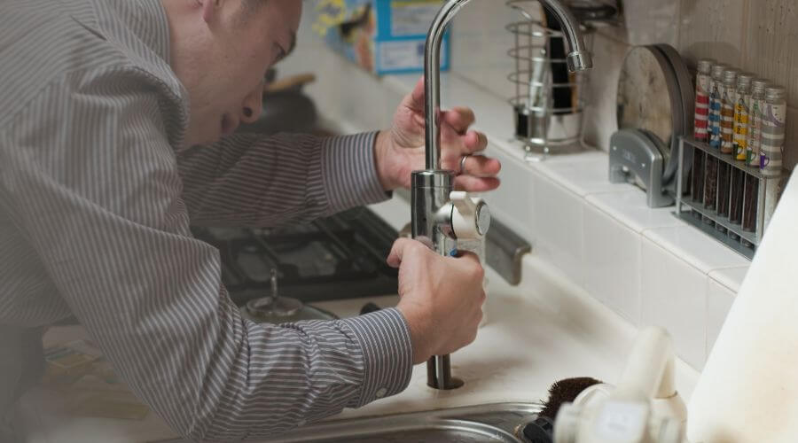 Local sewer line repair in Philipp, MS